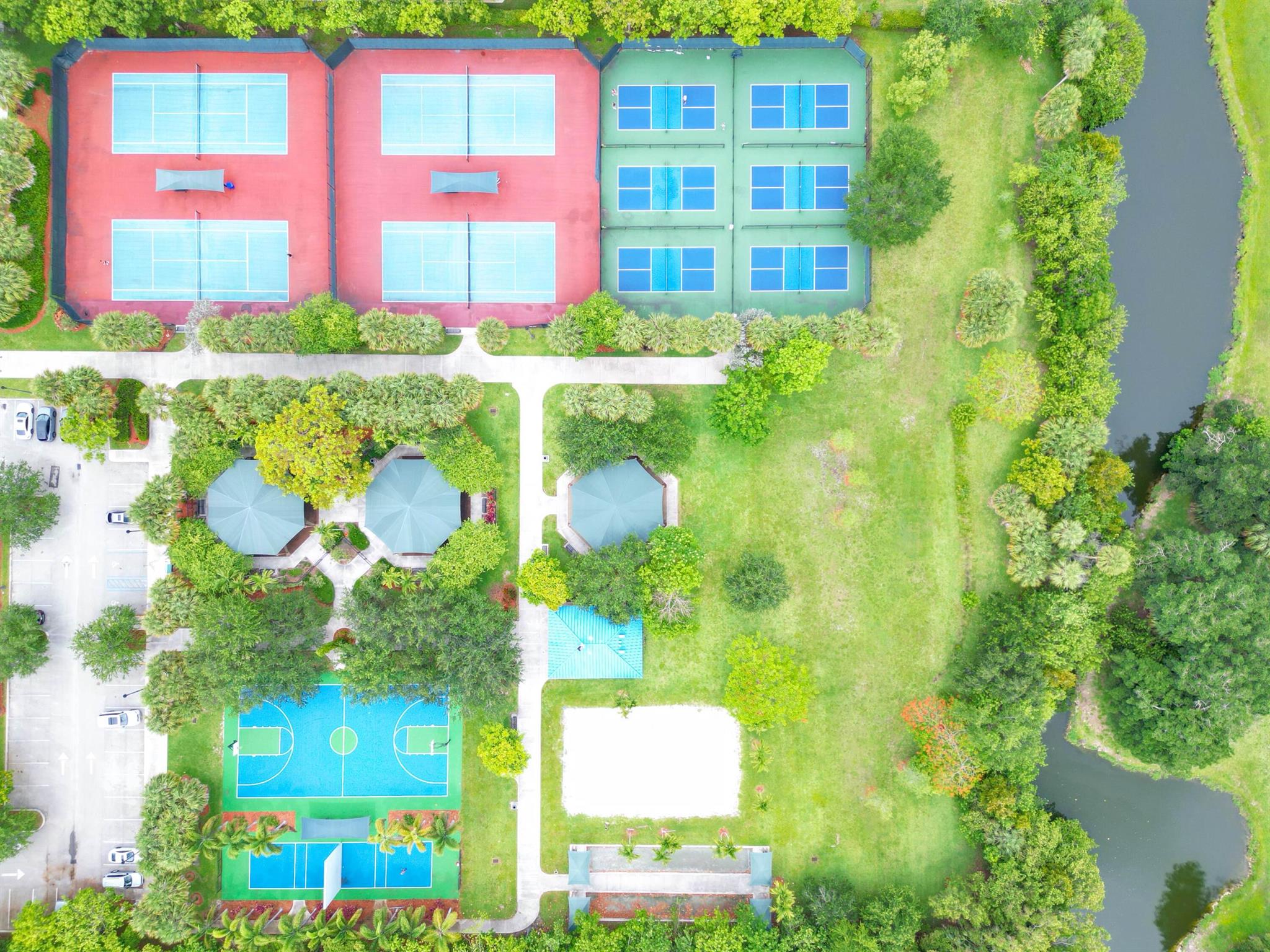 NO 102 PALM-AIRE COUNTRY - Residential Lease