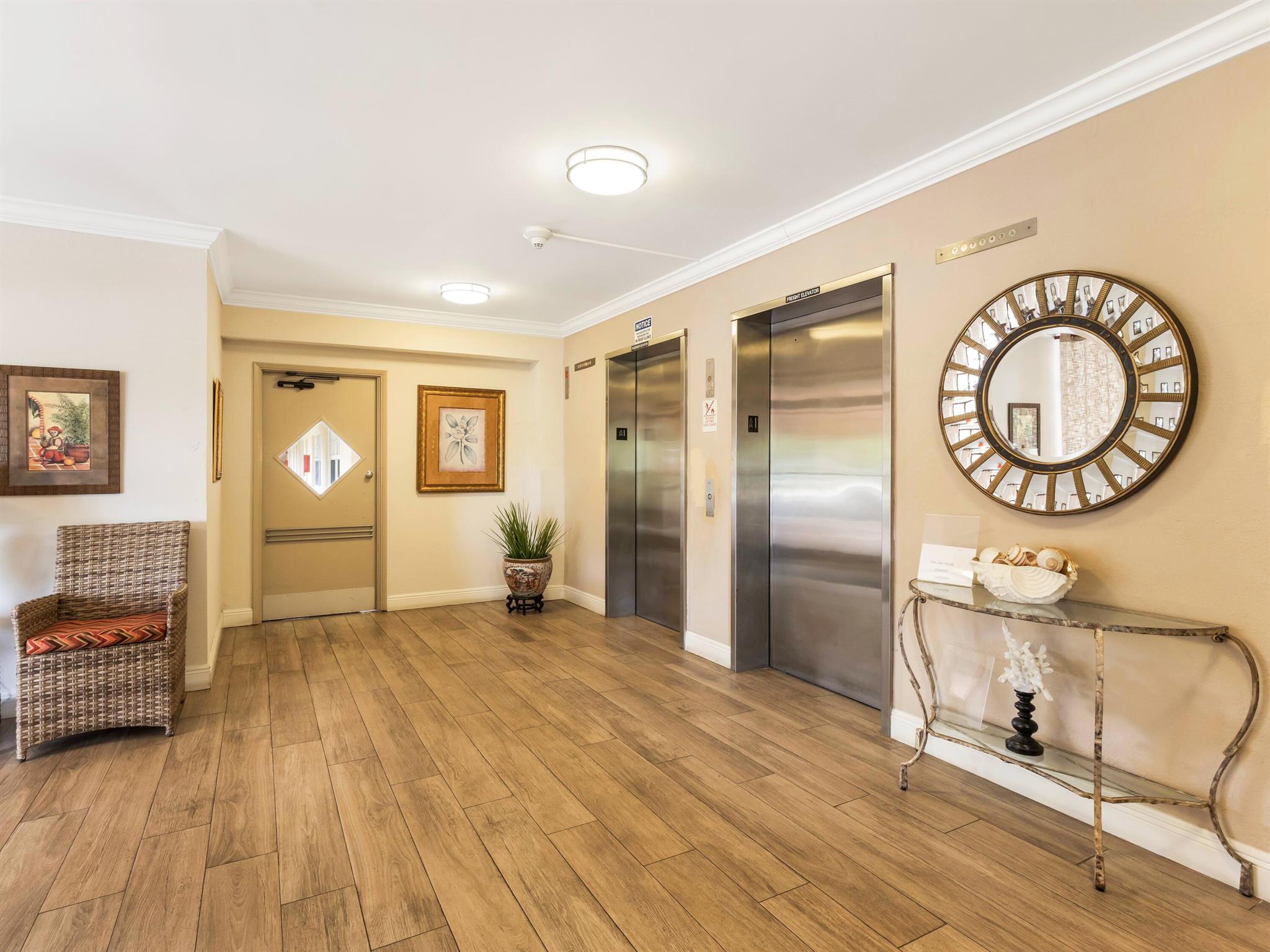 NO 102 PALM-AIRE COUNTRY - Residential Lease