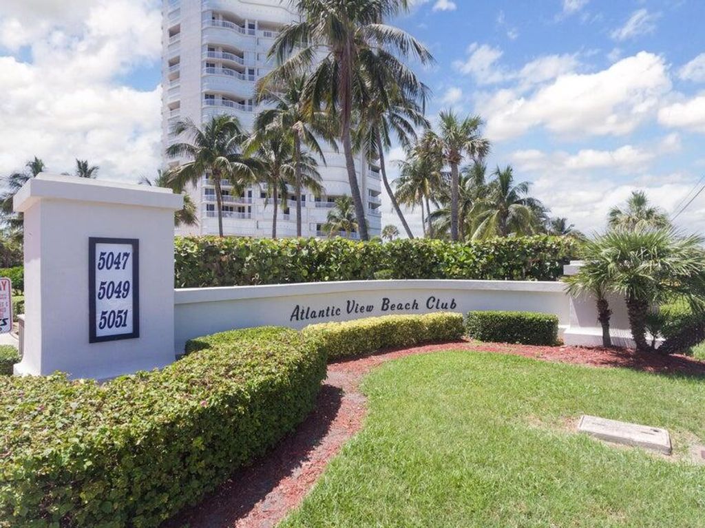 Photo of 5051 N Highway A1a #11-2, Hutchinson Island, FL 34949 (MLS # R11068263)