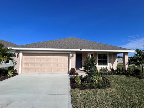5728 Waterstone Boulevard Fort Pierce FL 34951