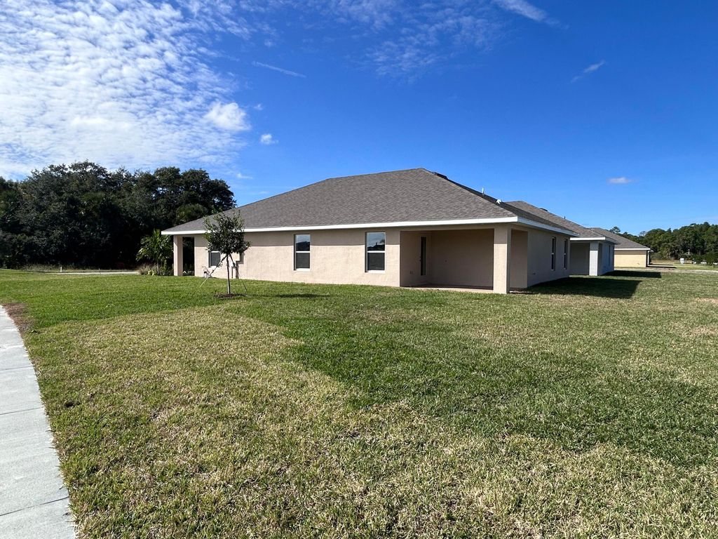 Photo of 5728 Waterstone Boulevard, Fort Pierce, FL 34951 (MLS # R11144500)