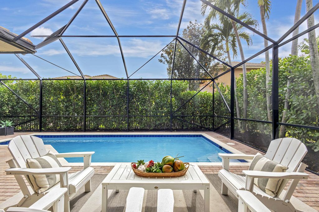 Photo of 108 Palmfield Way, Jupiter, FL 33458 (MLS # R11046554)