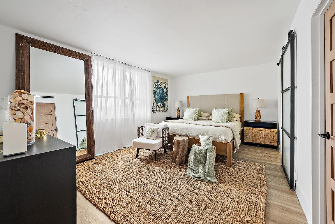 DUNES TOWERS CONDO - Residential Lease