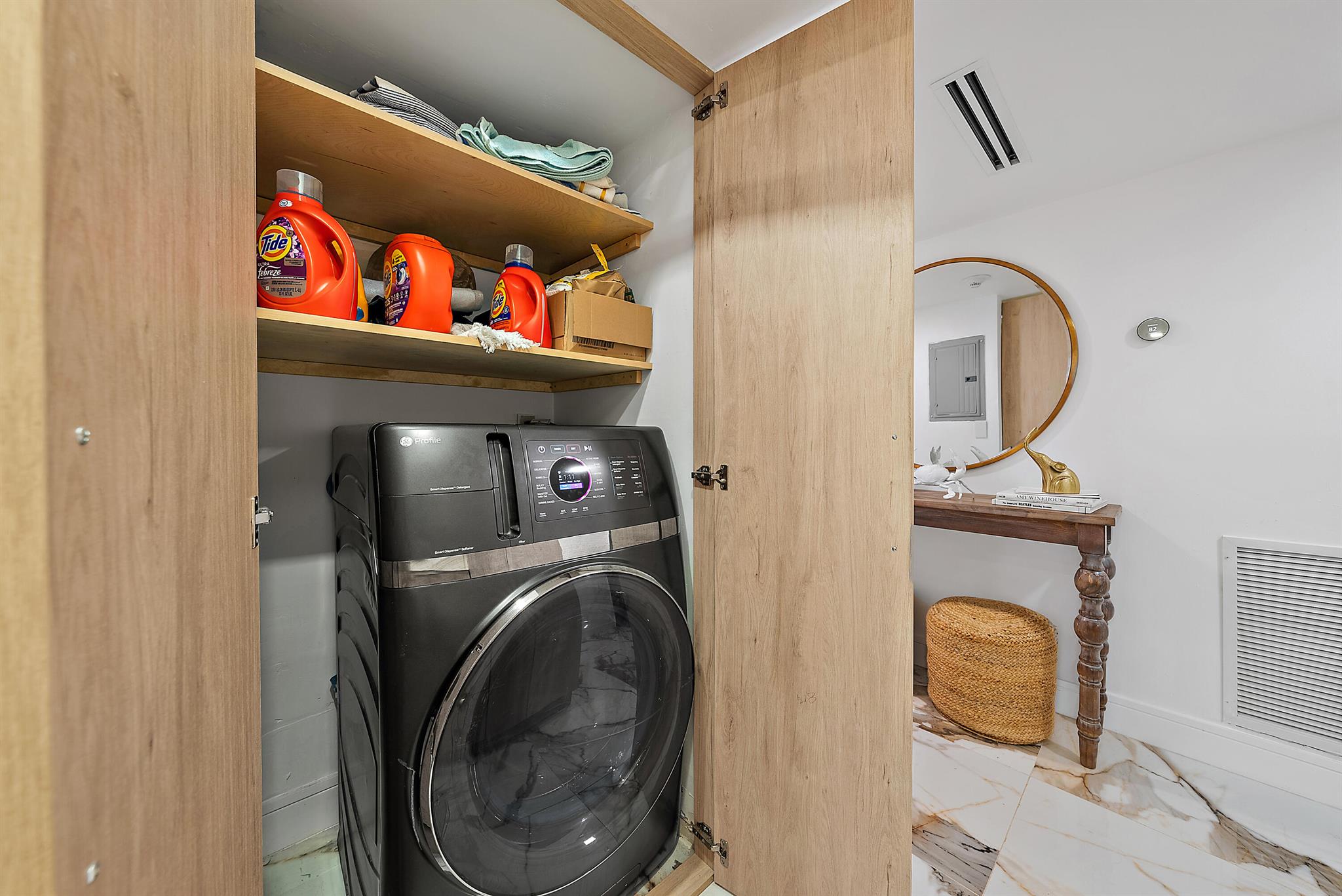 DUNES TOWERS CONDO - Residential Lease