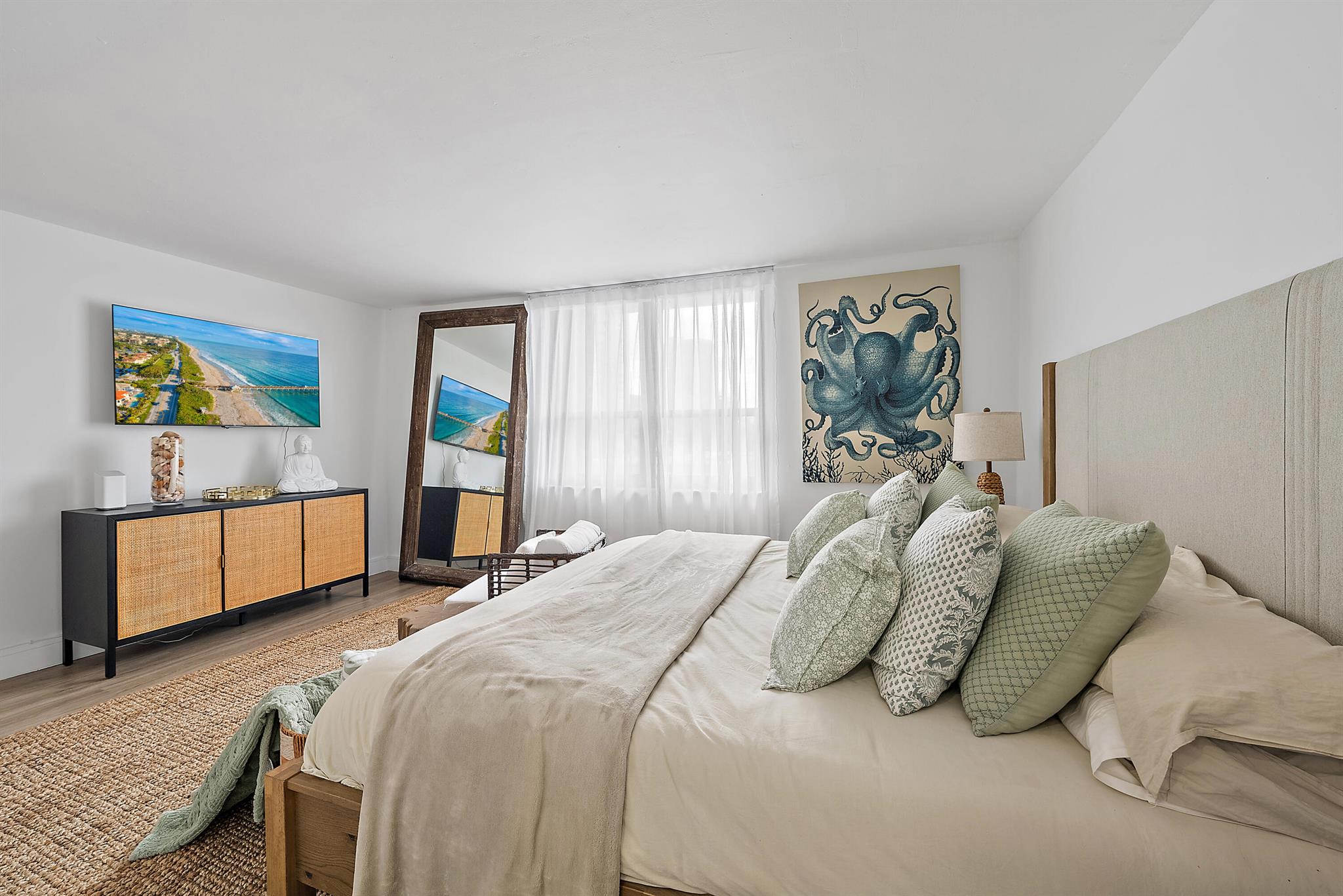 DUNES TOWERS CONDO - Residential Lease