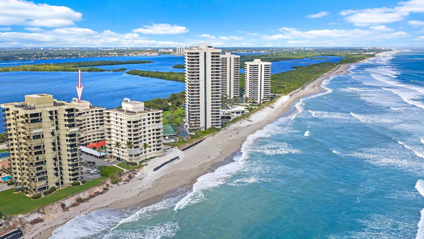 DUNES TOWERS CONDO - Residential Lease