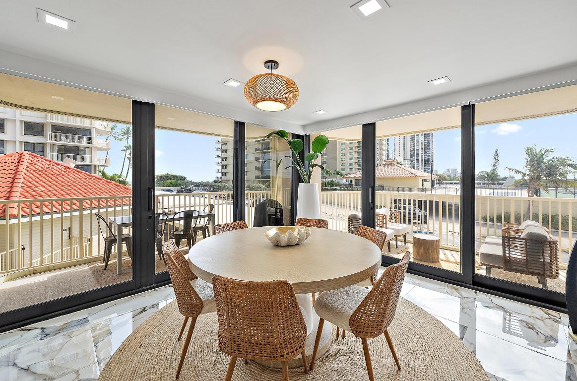 DUNES TOWERS CONDO - Residential Lease