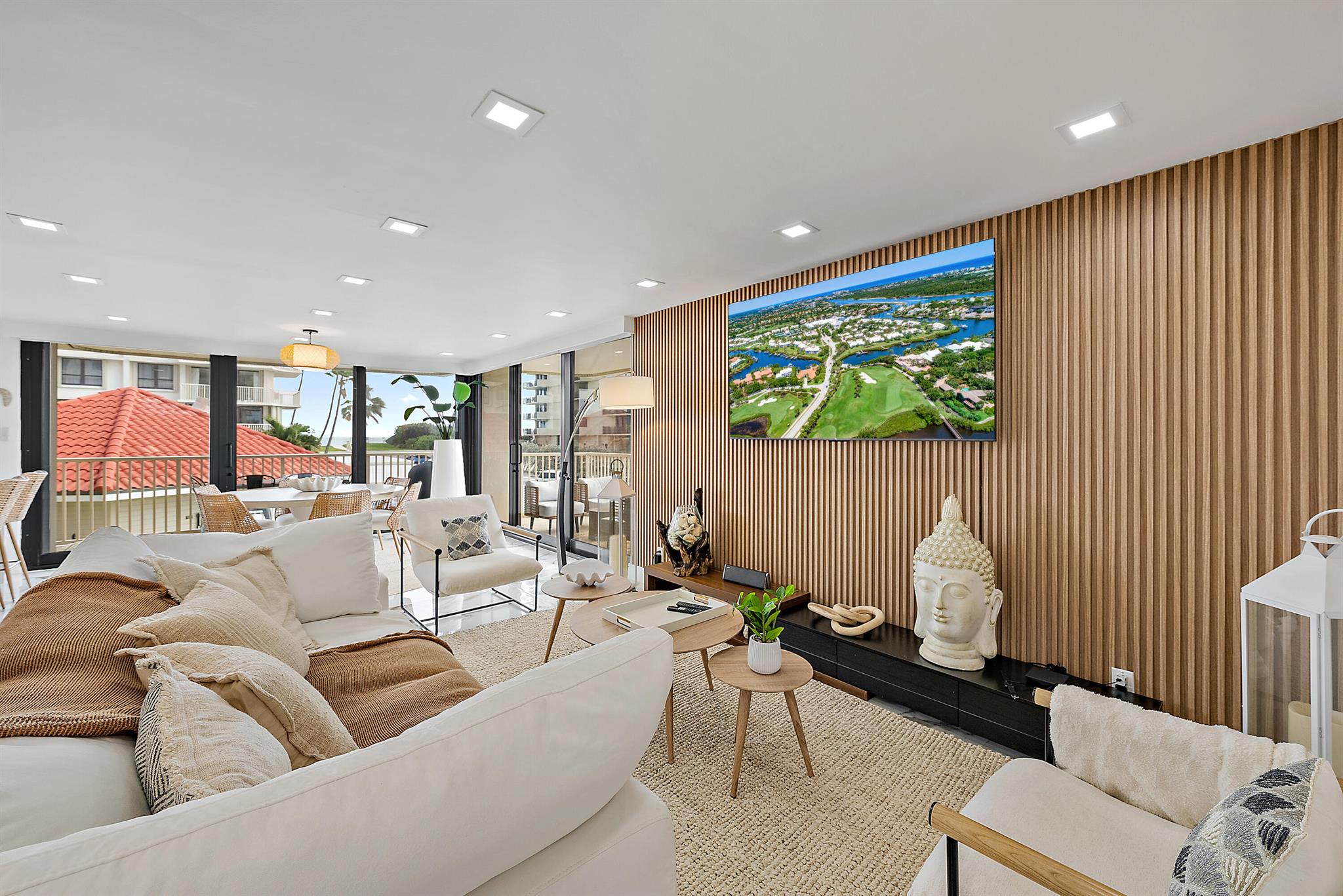 DUNES TOWERS CONDO - Residential Lease