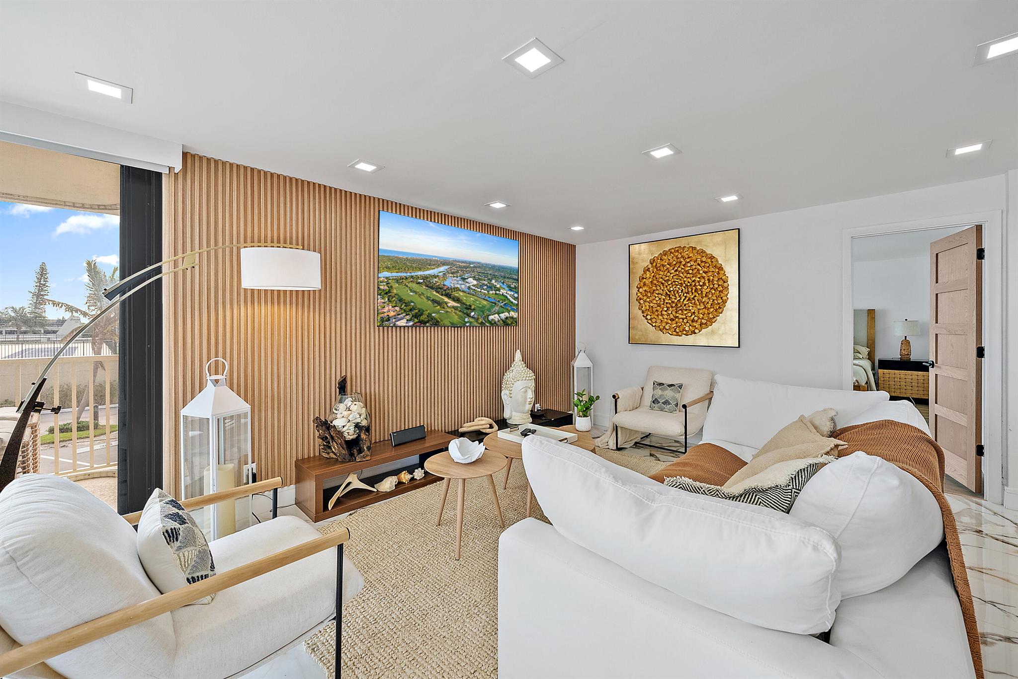 DUNES TOWERS CONDO - Residential Lease