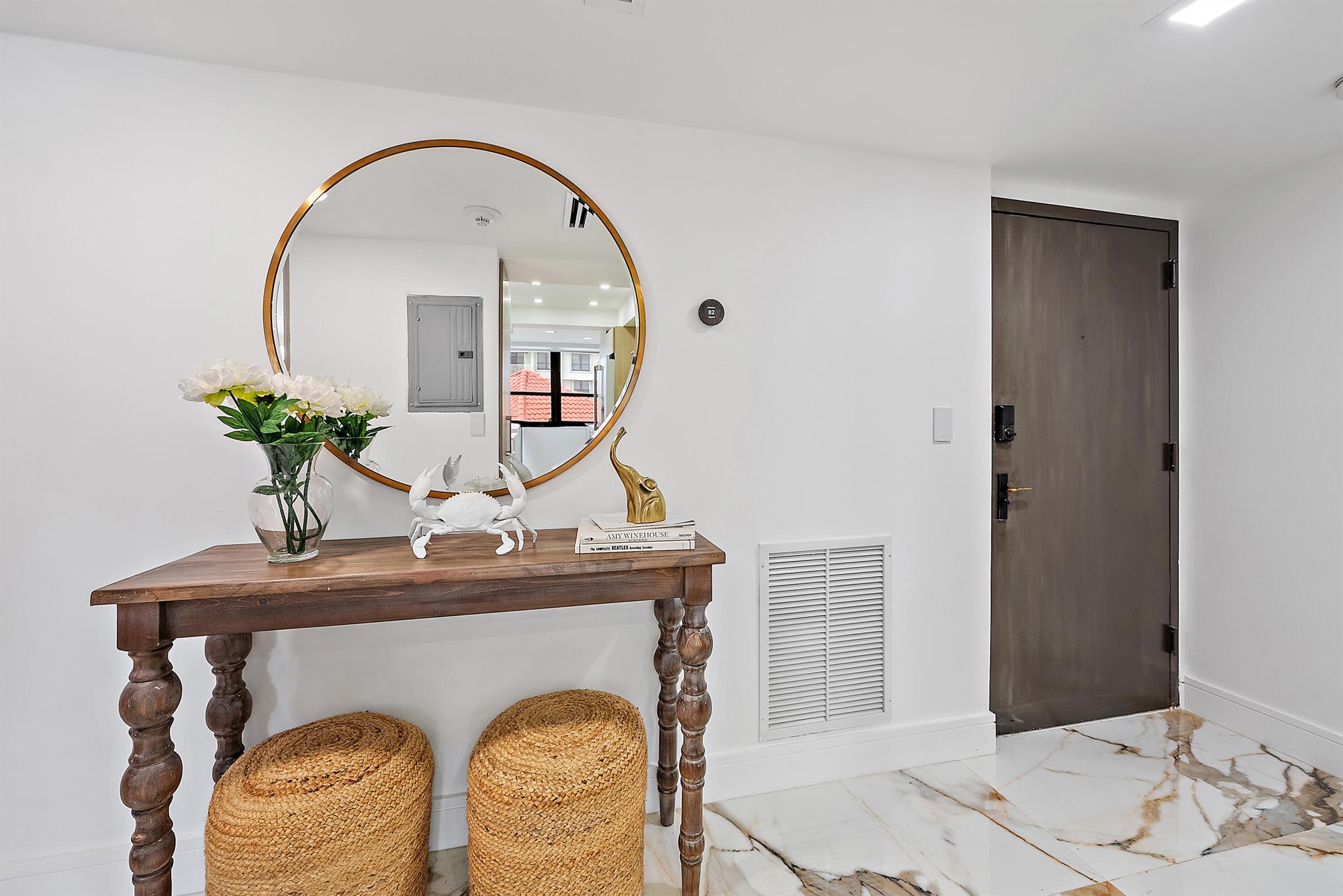 DUNES TOWERS CONDO - Residential Lease