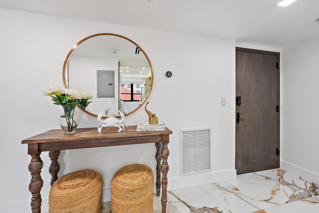 Photo of 5480 N Ocean Drive #B1b, Singer Island, FL 33404 (MLS # R11140451)