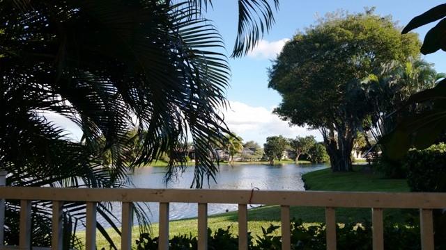 REFLECTIONS AT PEMBROKE P - Residential Lease