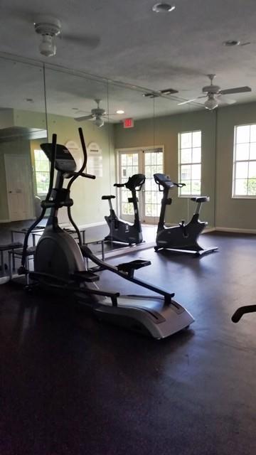 REFLECTIONS AT PEMBROKE P - Residential Lease