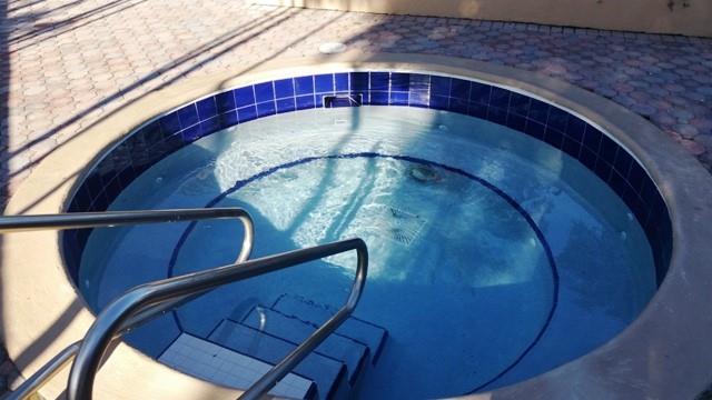 REFLECTIONS AT PEMBROKE P - Residential Lease