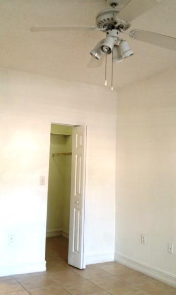 REFLECTIONS AT PEMBROKE P - Residential Lease