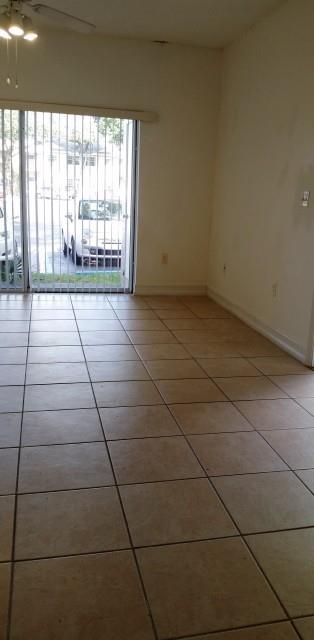 REFLECTIONS AT PEMBROKE P - Residential Lease