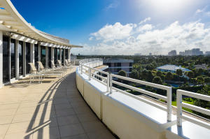 SUN AND SURF ONE HUNDRED - Residential