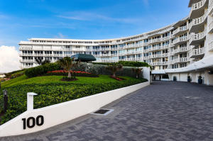 SUN AND SURF ONE HUNDRED - Residential