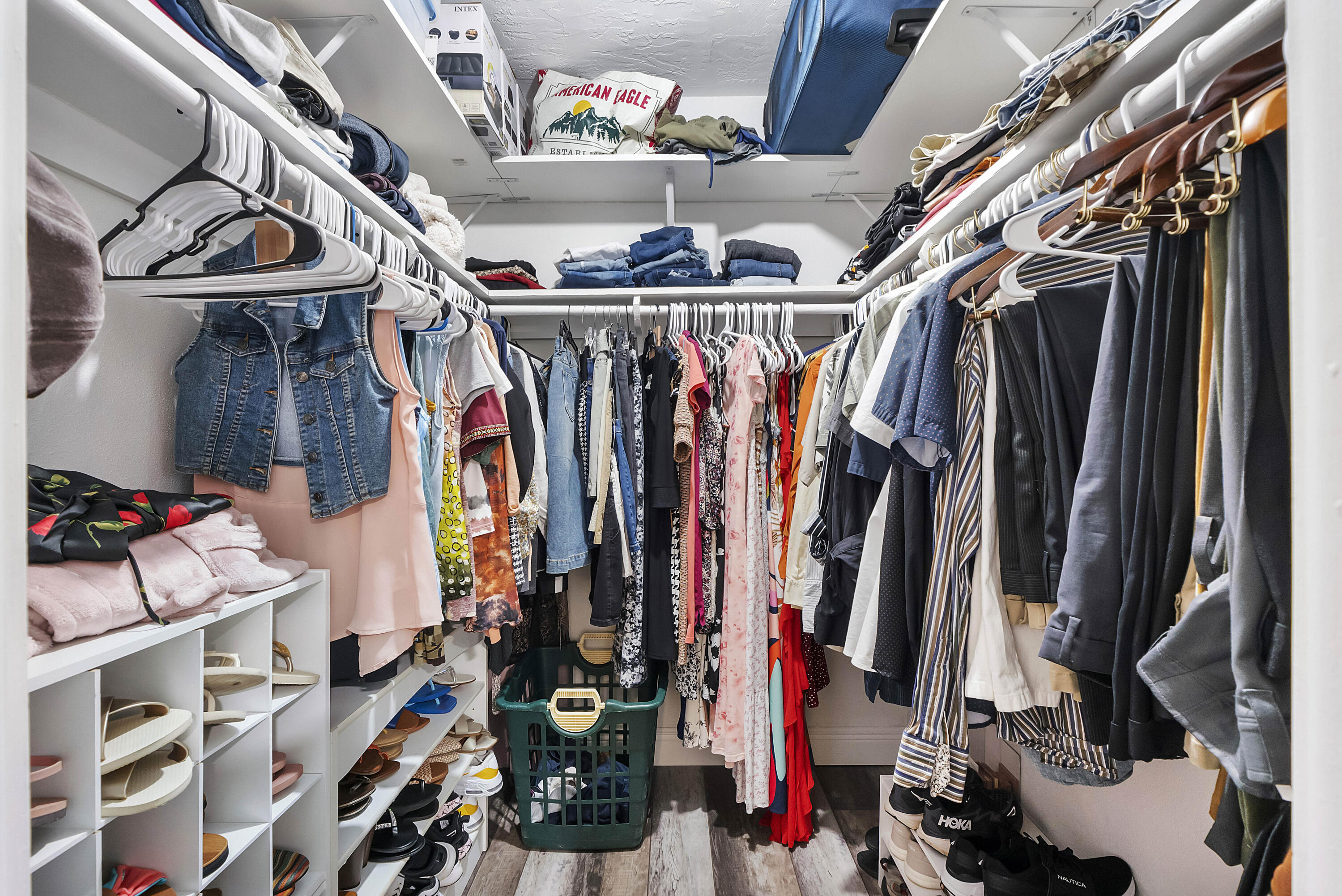 OAKLAND HILLS 1ST SEC - Residential