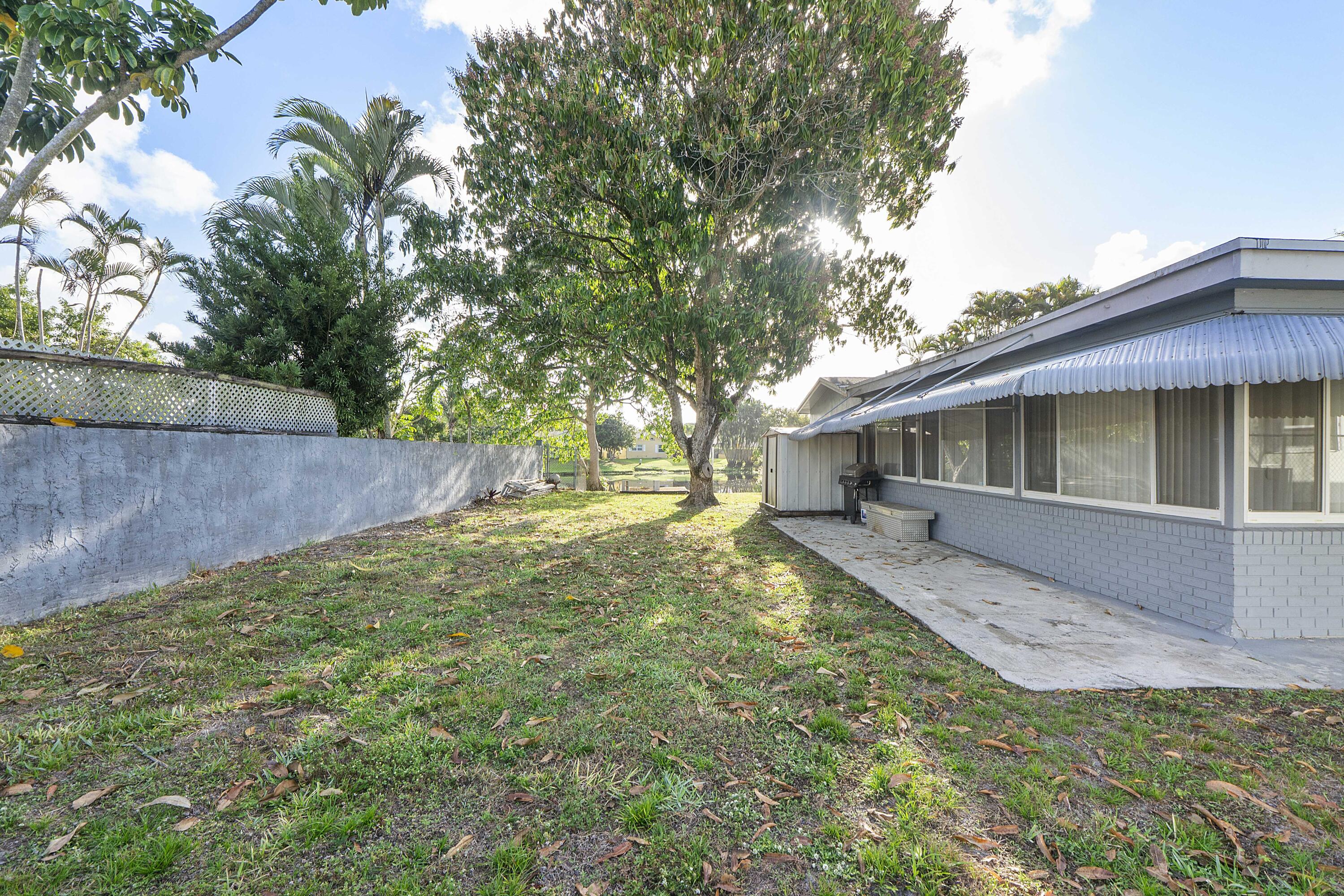 OAKLAND HILLS 1ST SEC - Residential