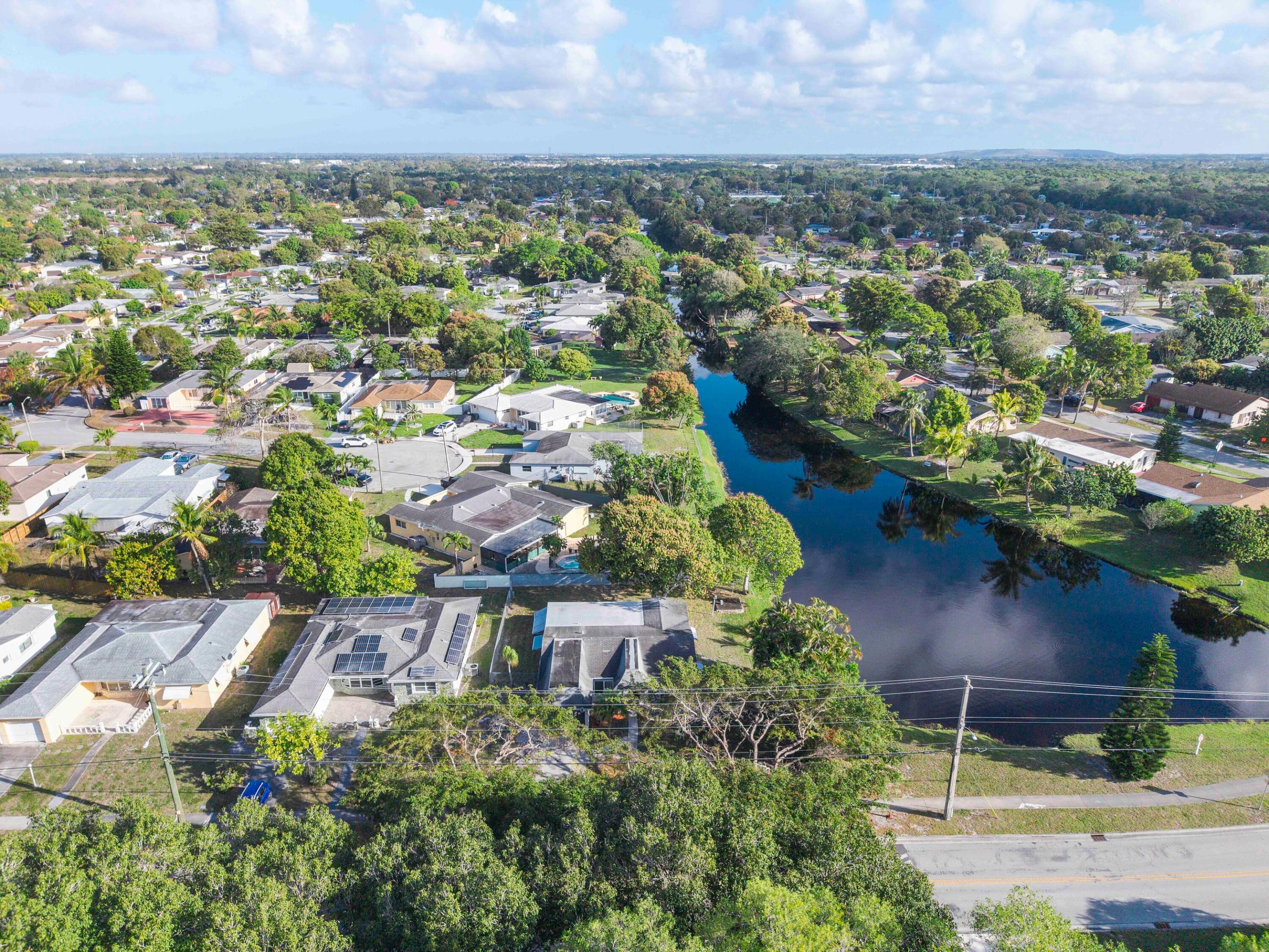 OAKLAND HILLS 1ST SEC - Residential