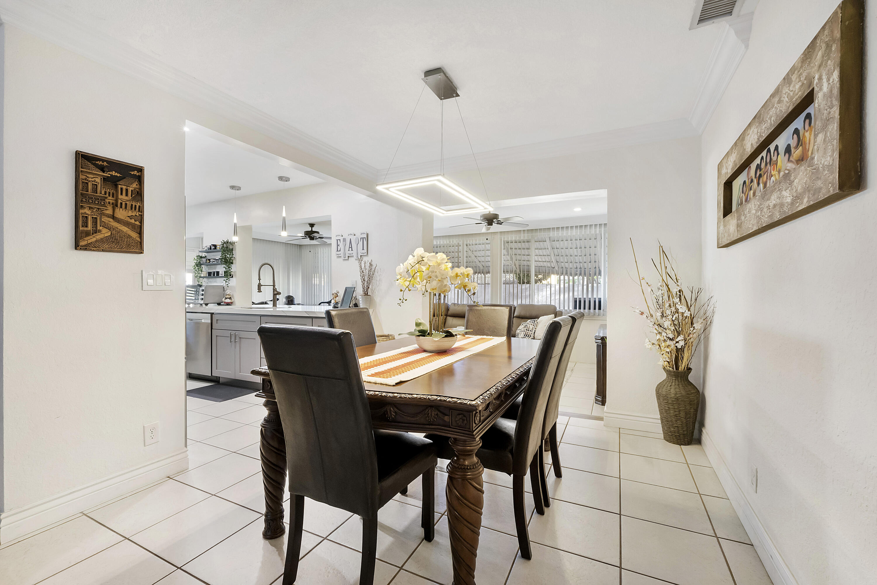 OAKLAND HILLS 1ST SEC - Residential