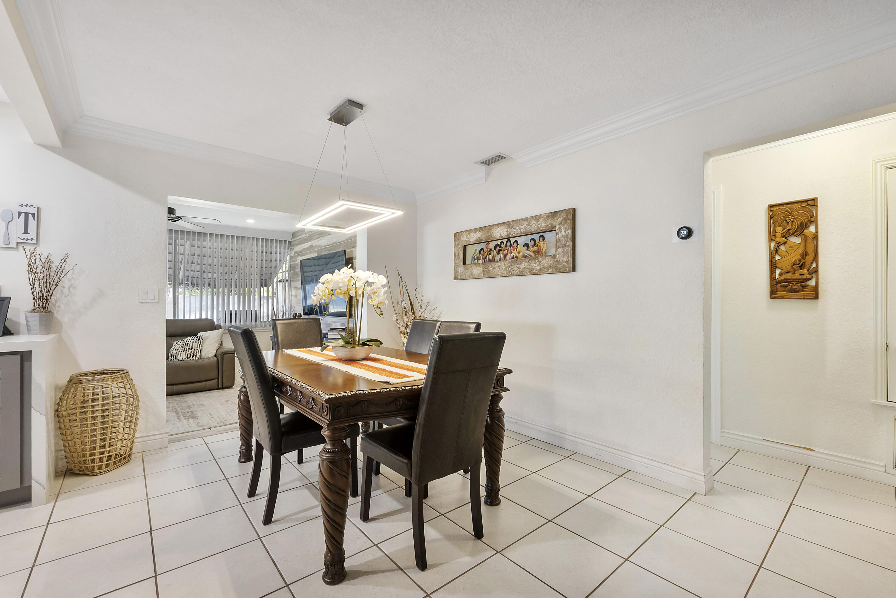 OAKLAND HILLS 1ST SEC - Residential