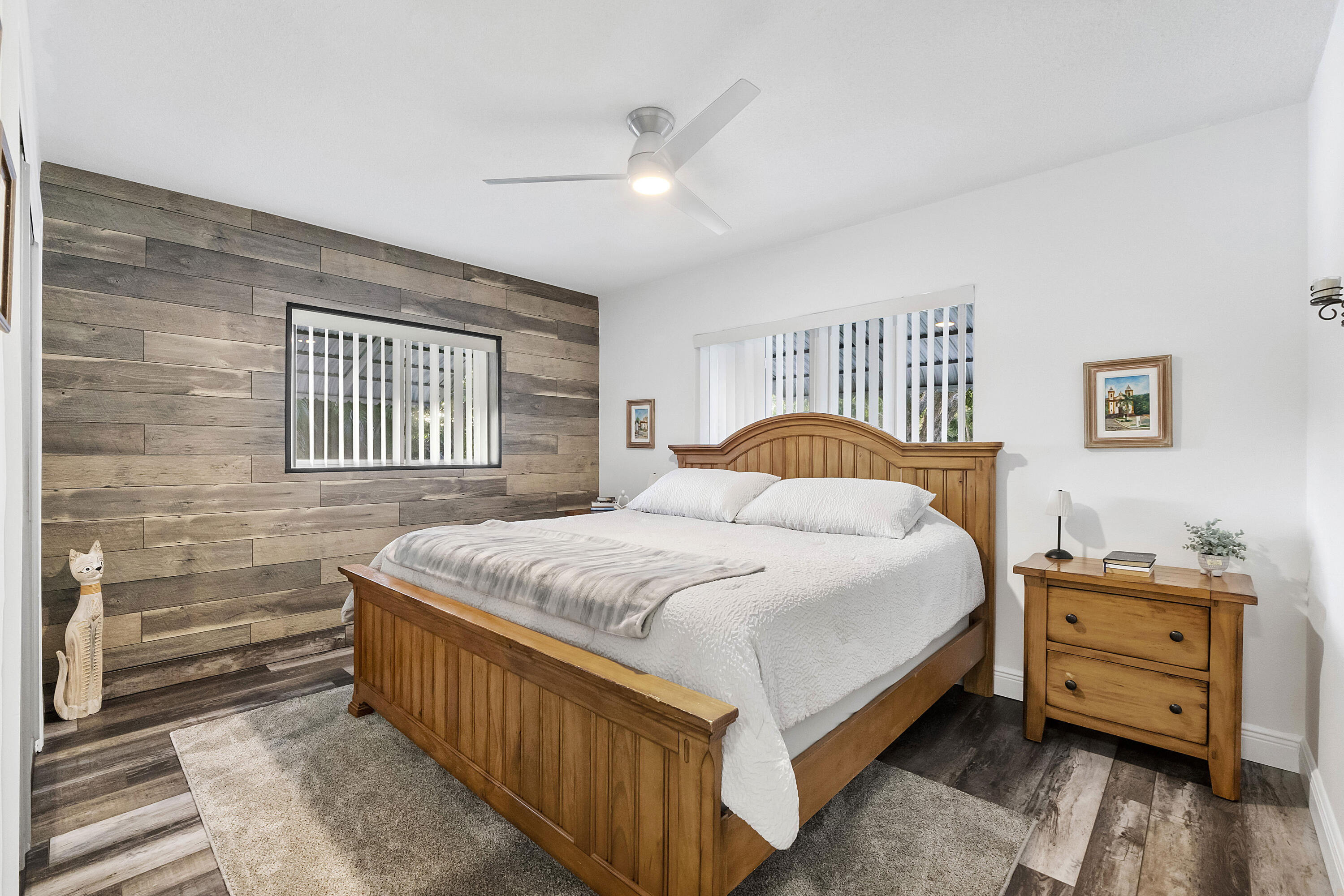 OAKLAND HILLS 1ST SEC - Residential