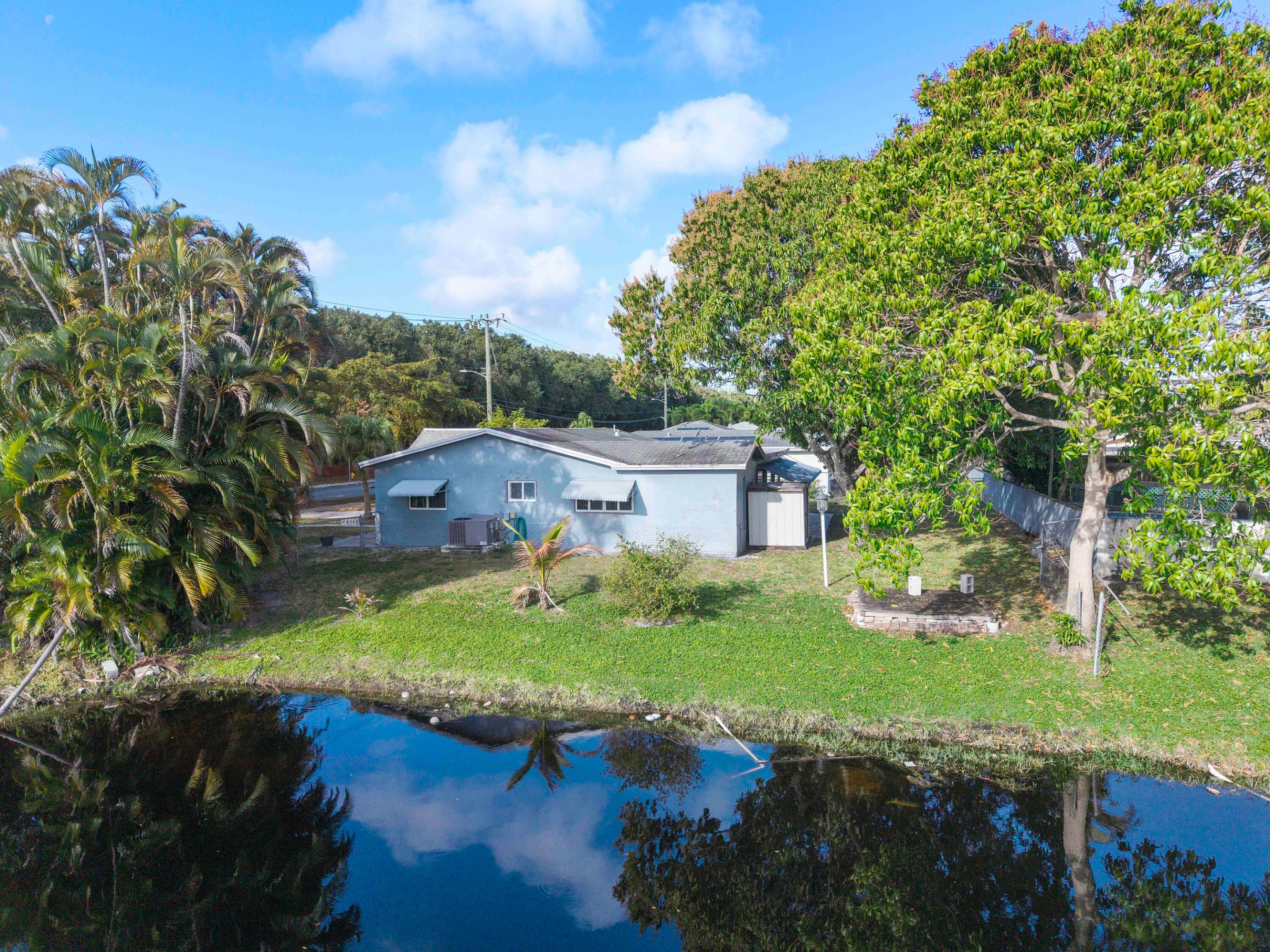 OAKLAND HILLS 1ST SEC - Residential