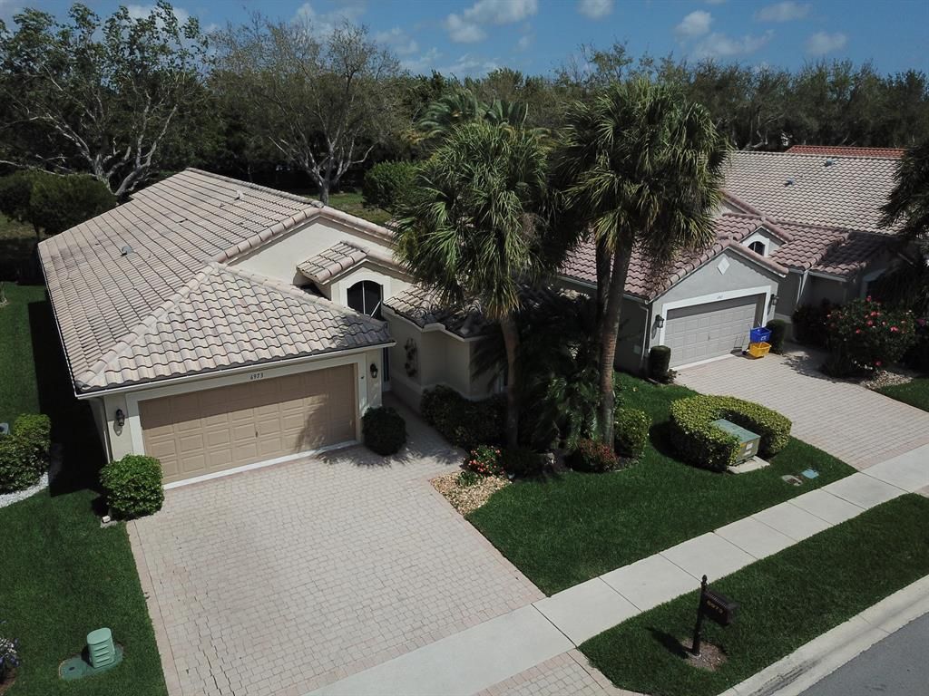 Photo of 6973 Castlemaine Avenue, Boynton Beach, FL 33437 (MLS # R10784302)