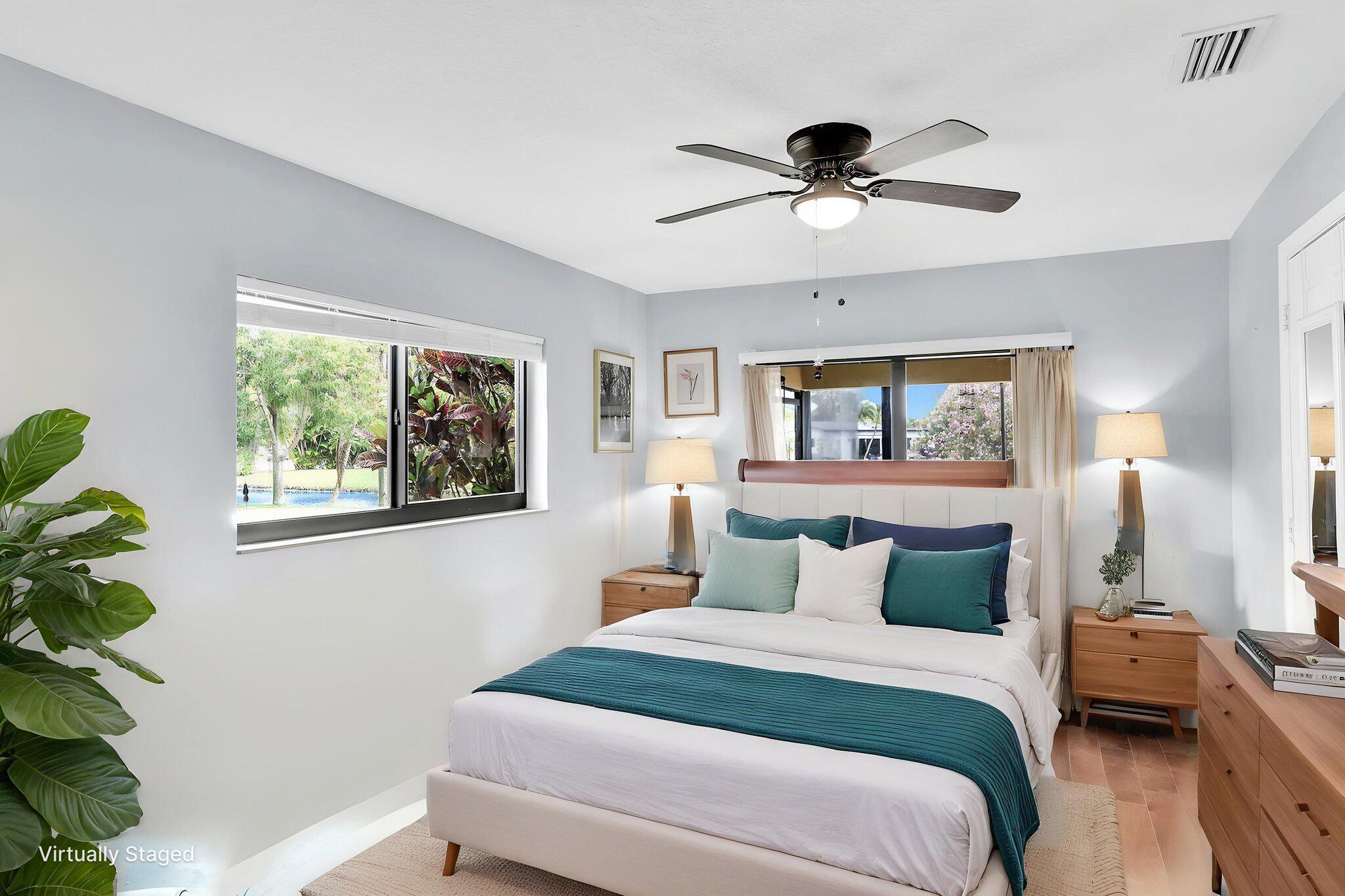 COCO WOOD LAKES SEC 1 - Residential