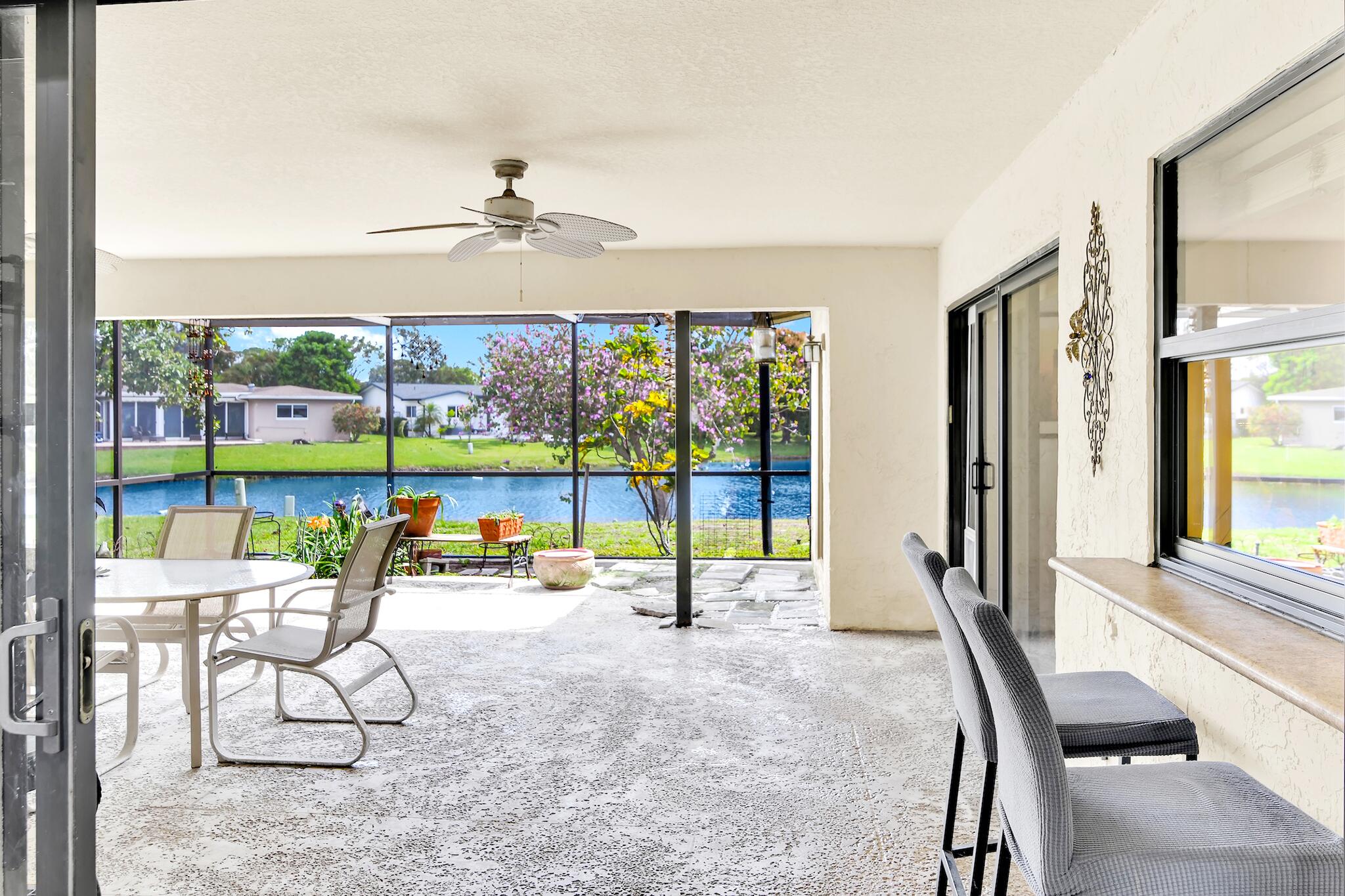 COCO WOOD LAKES SEC 1 - Residential