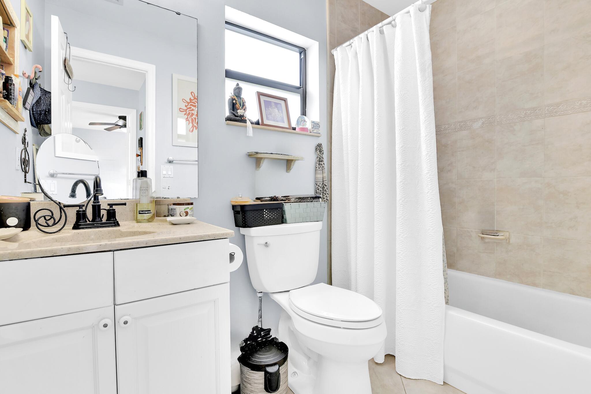 COCO WOOD LAKES SEC 1 - Residential