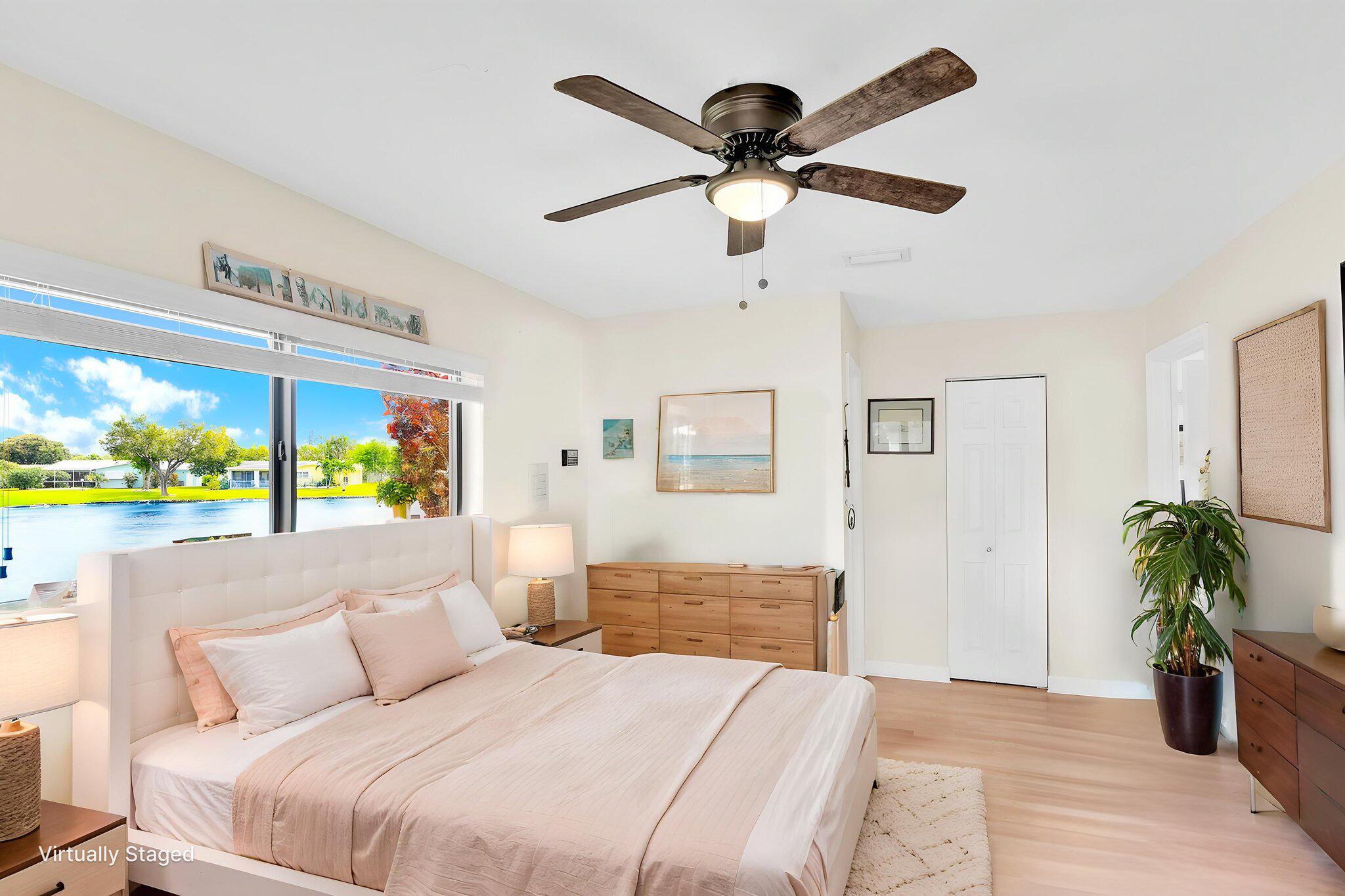 COCO WOOD LAKES SEC 1 - Residential