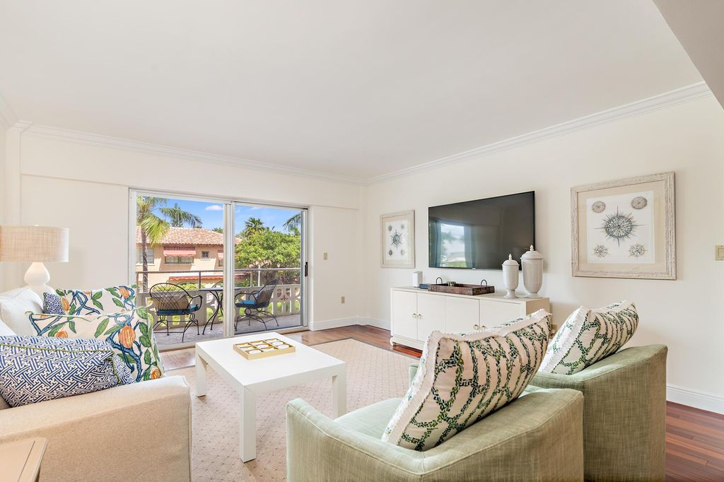 Photo of 170 N Ocean Boulevard #310, Palm Beach, FL 33480 (MLS # R10957698)