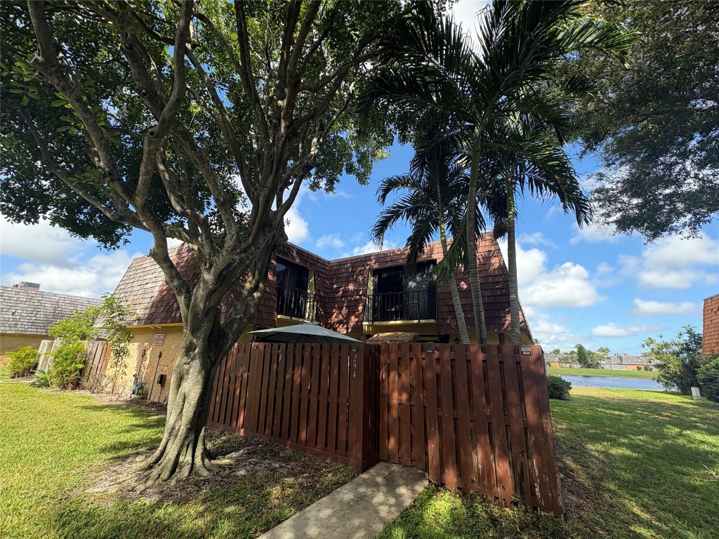 LAKEWOOD FIRST - Residential