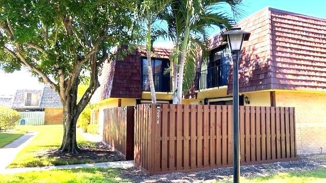 LAKEWOOD FIRST - Residential