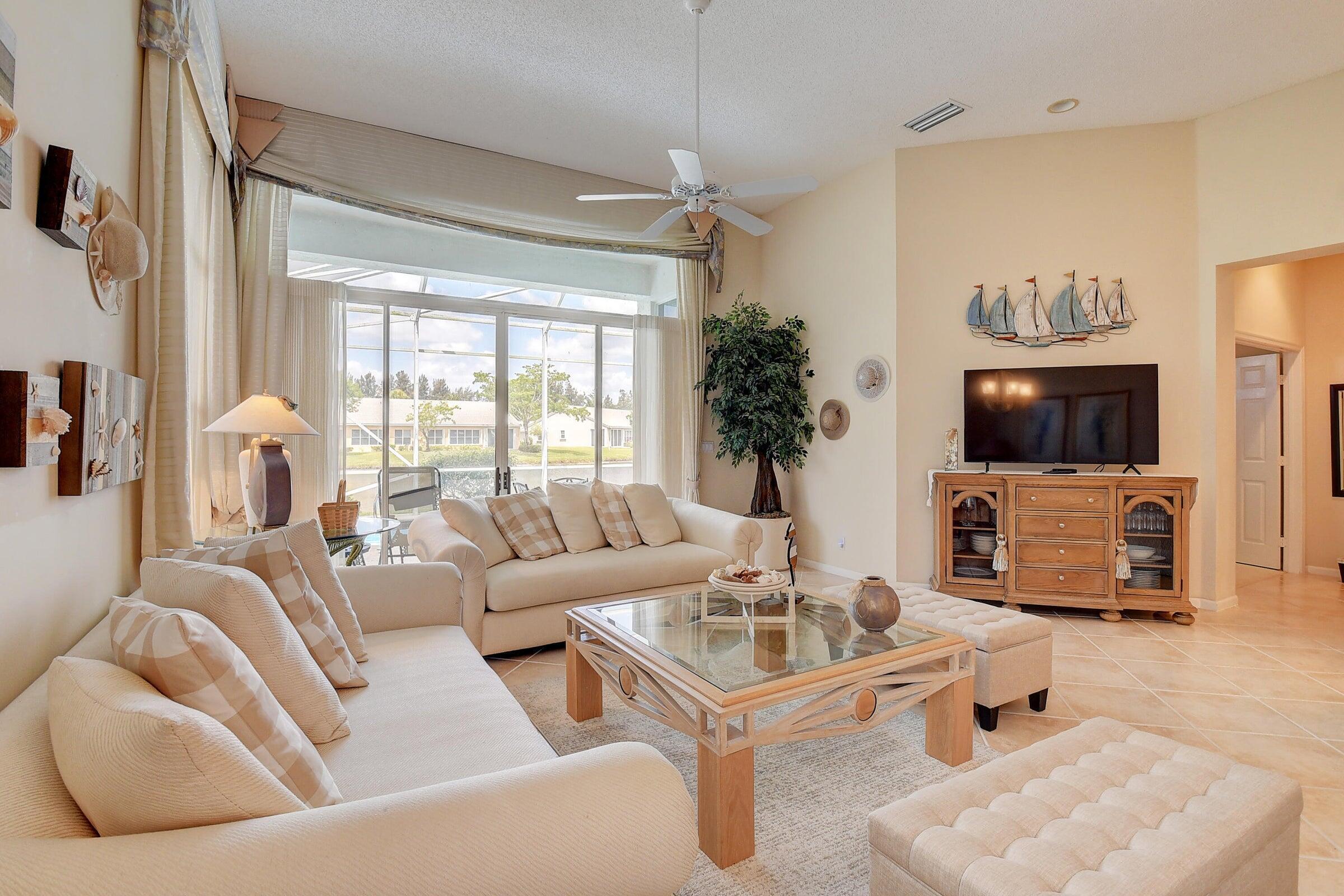 ABERDEEN /Carrington Lakes - Residential