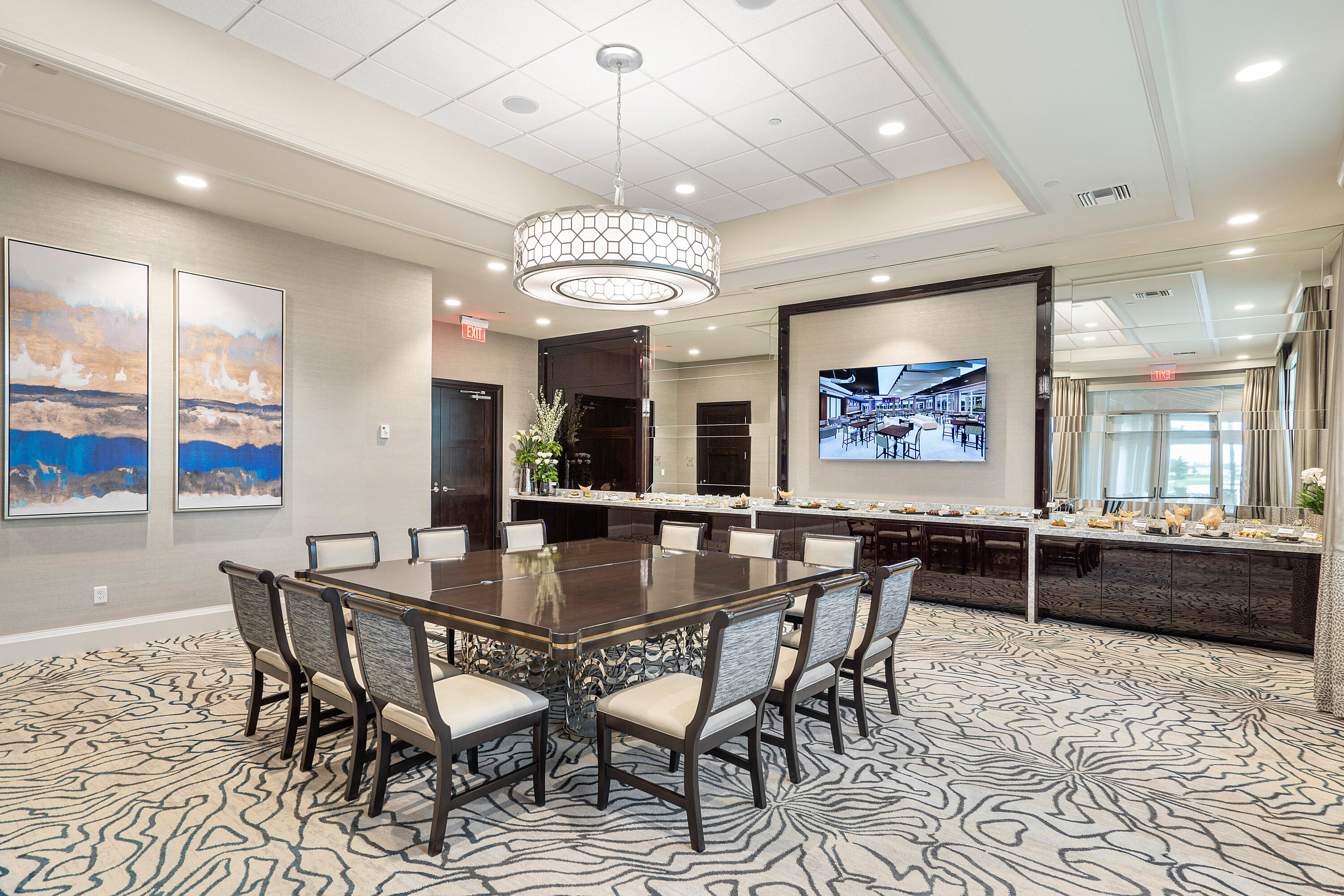 ABERDEEN /Carrington Lakes - Residential