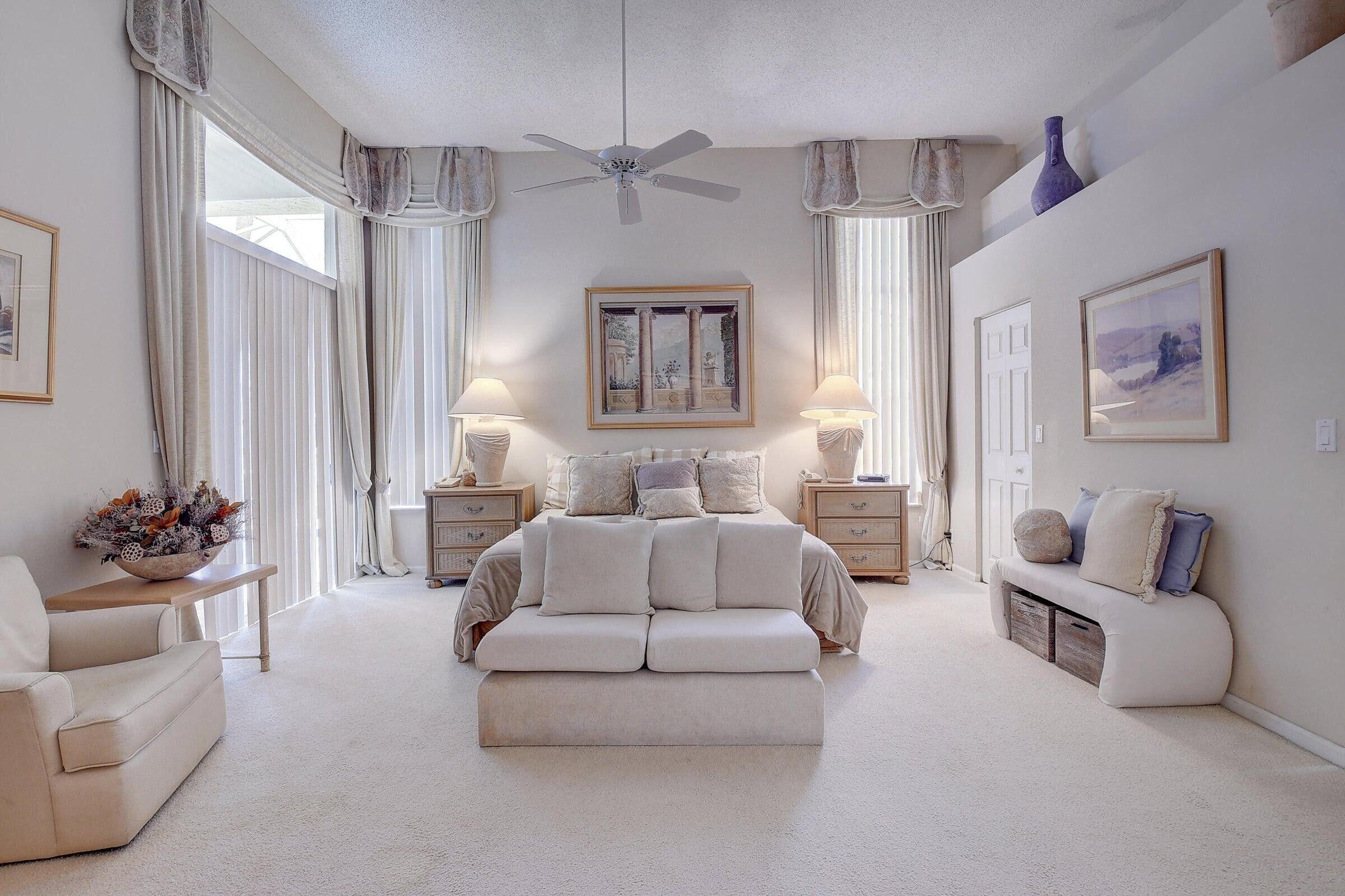 ABERDEEN /Carrington Lakes - Residential