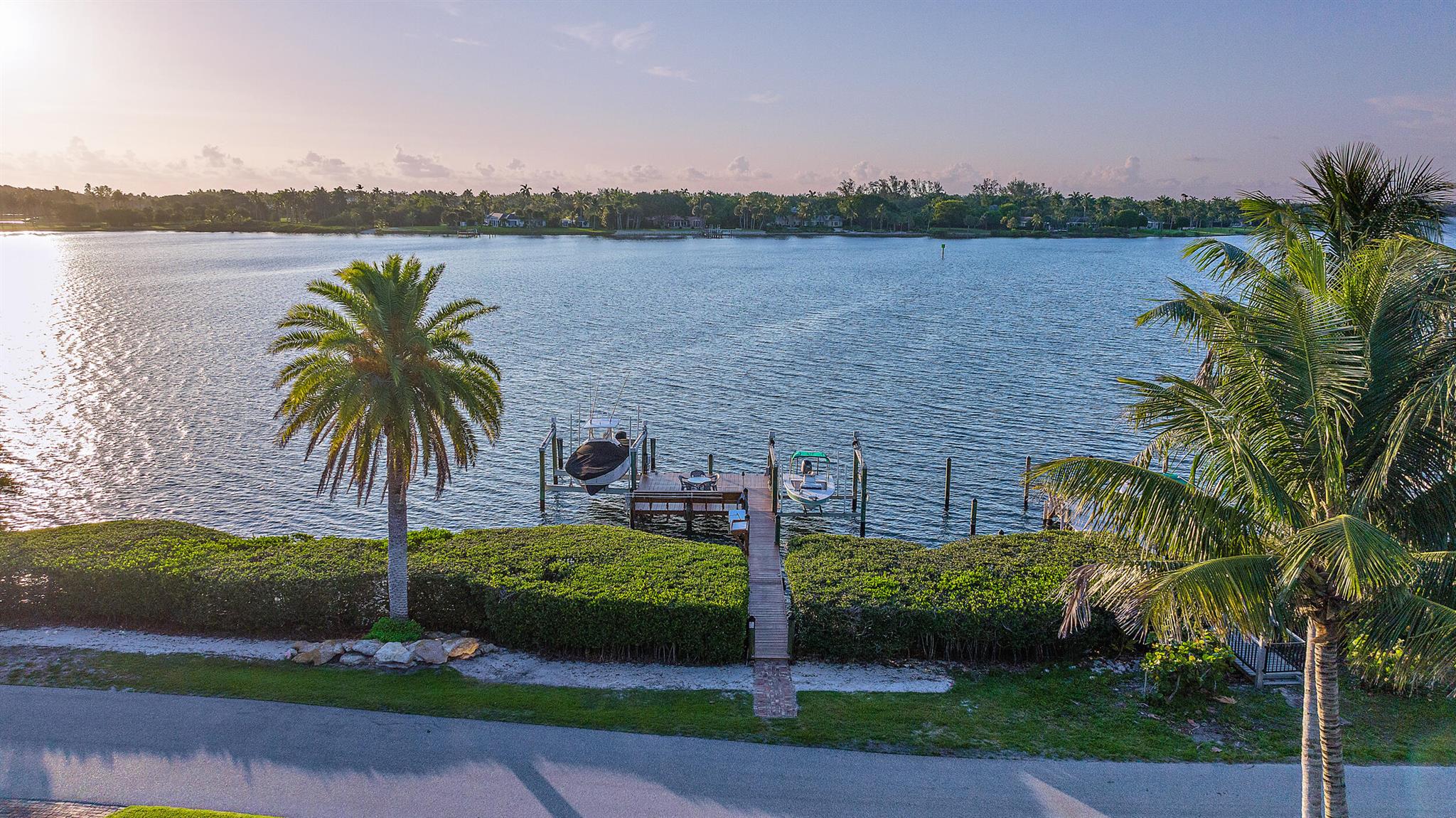 HOBE SOUND - Residential Lease