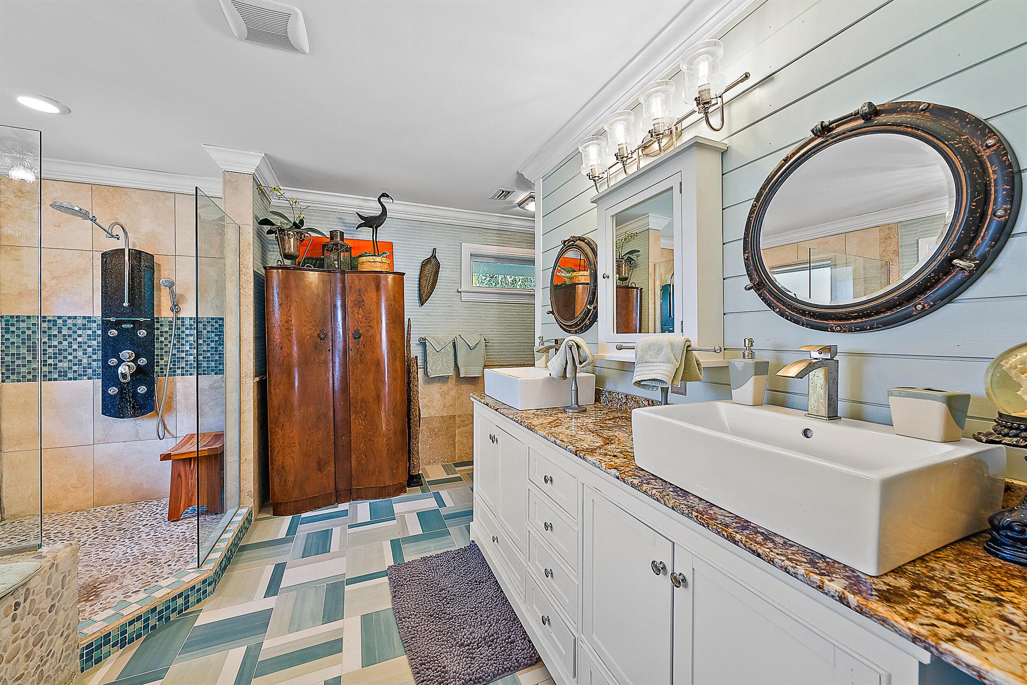 HOBE SOUND - Residential Lease