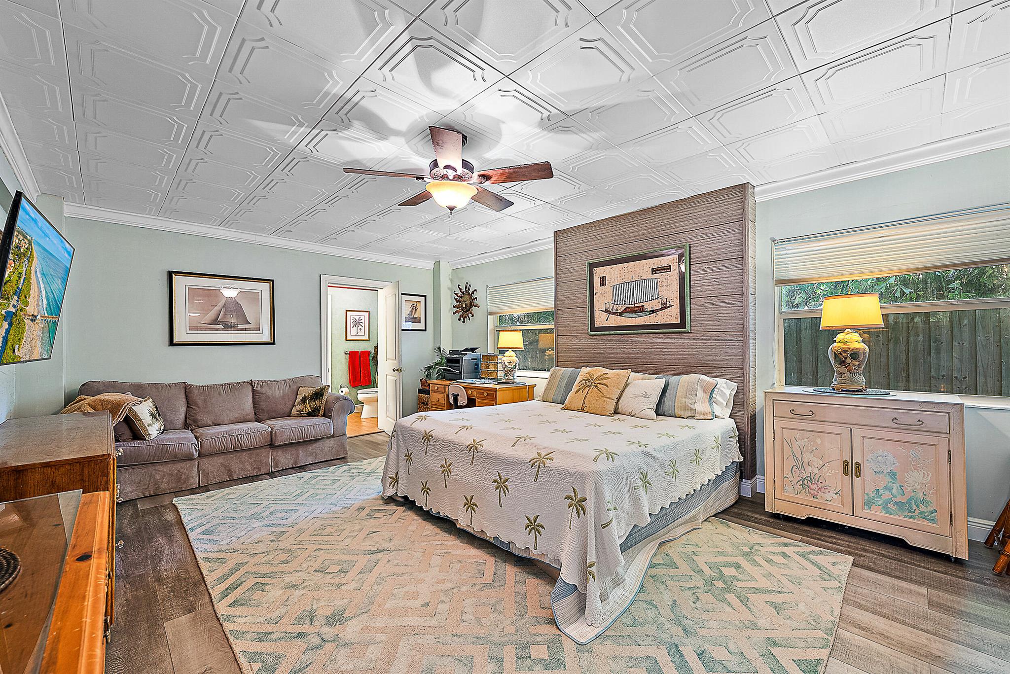 HOBE SOUND - Residential Lease