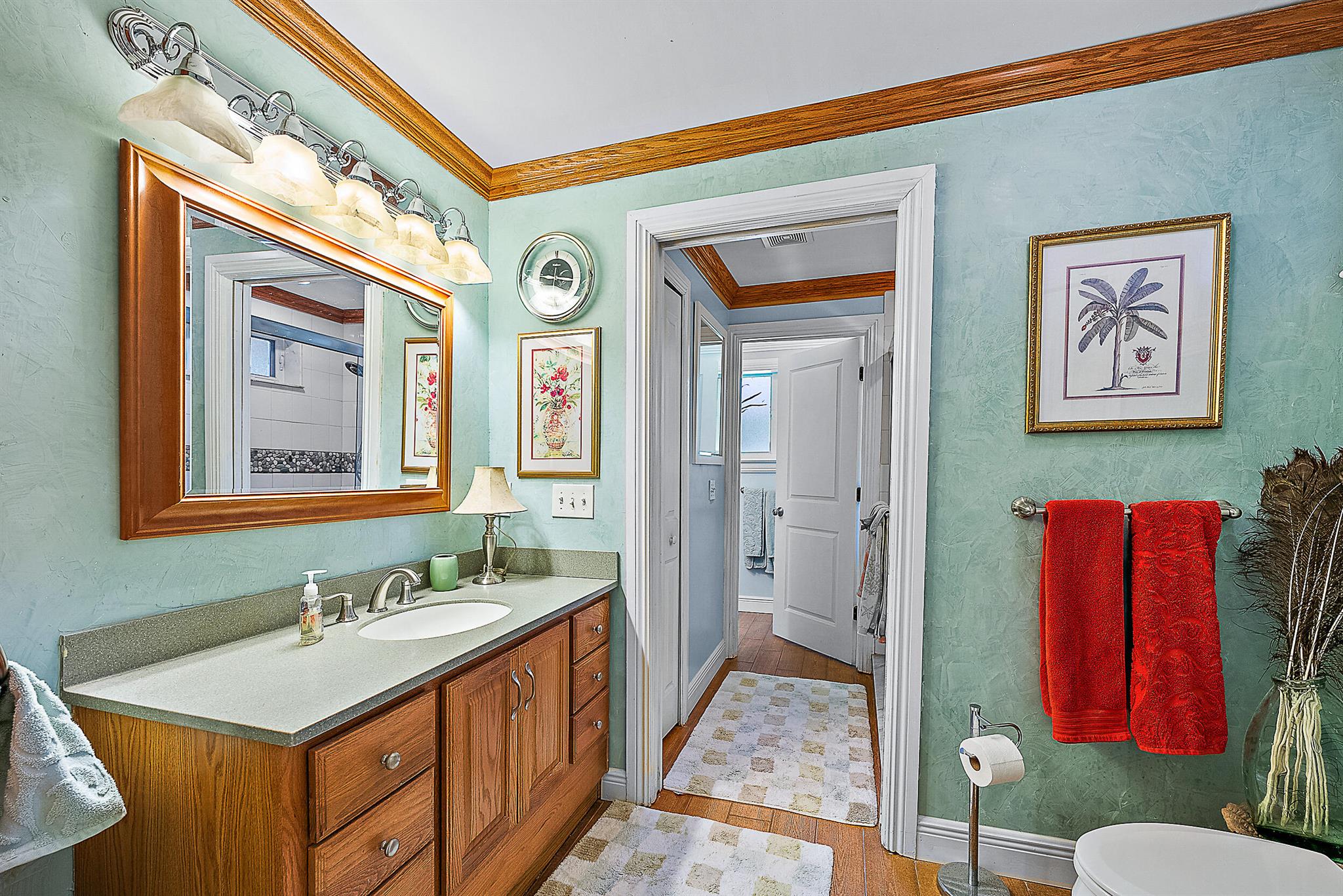 HOBE SOUND - Residential Lease