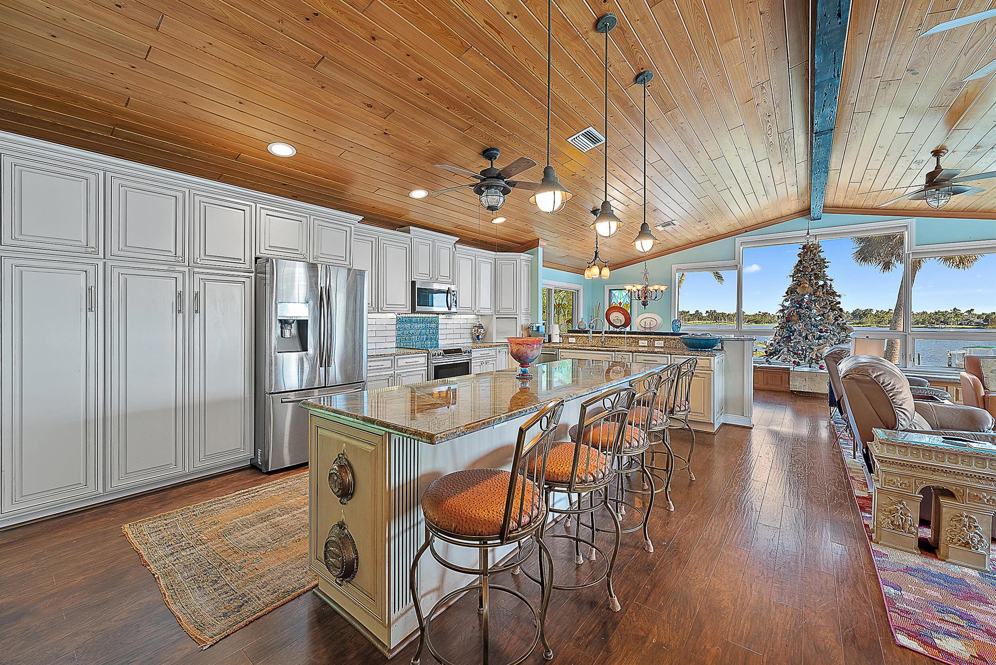 HOBE SOUND - Residential Lease