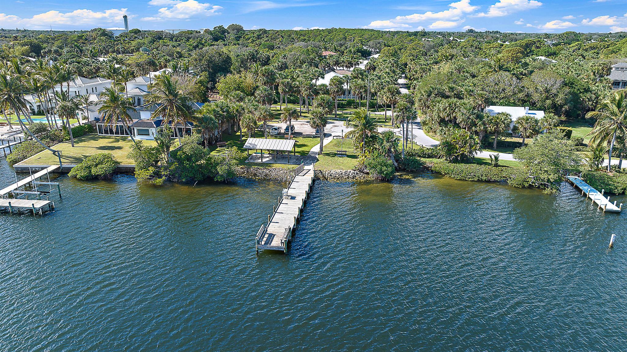 HOBE SOUND - Residential Lease