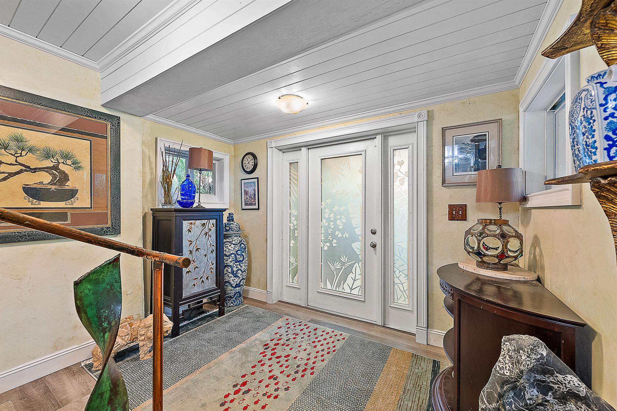 HOBE SOUND - Residential Lease