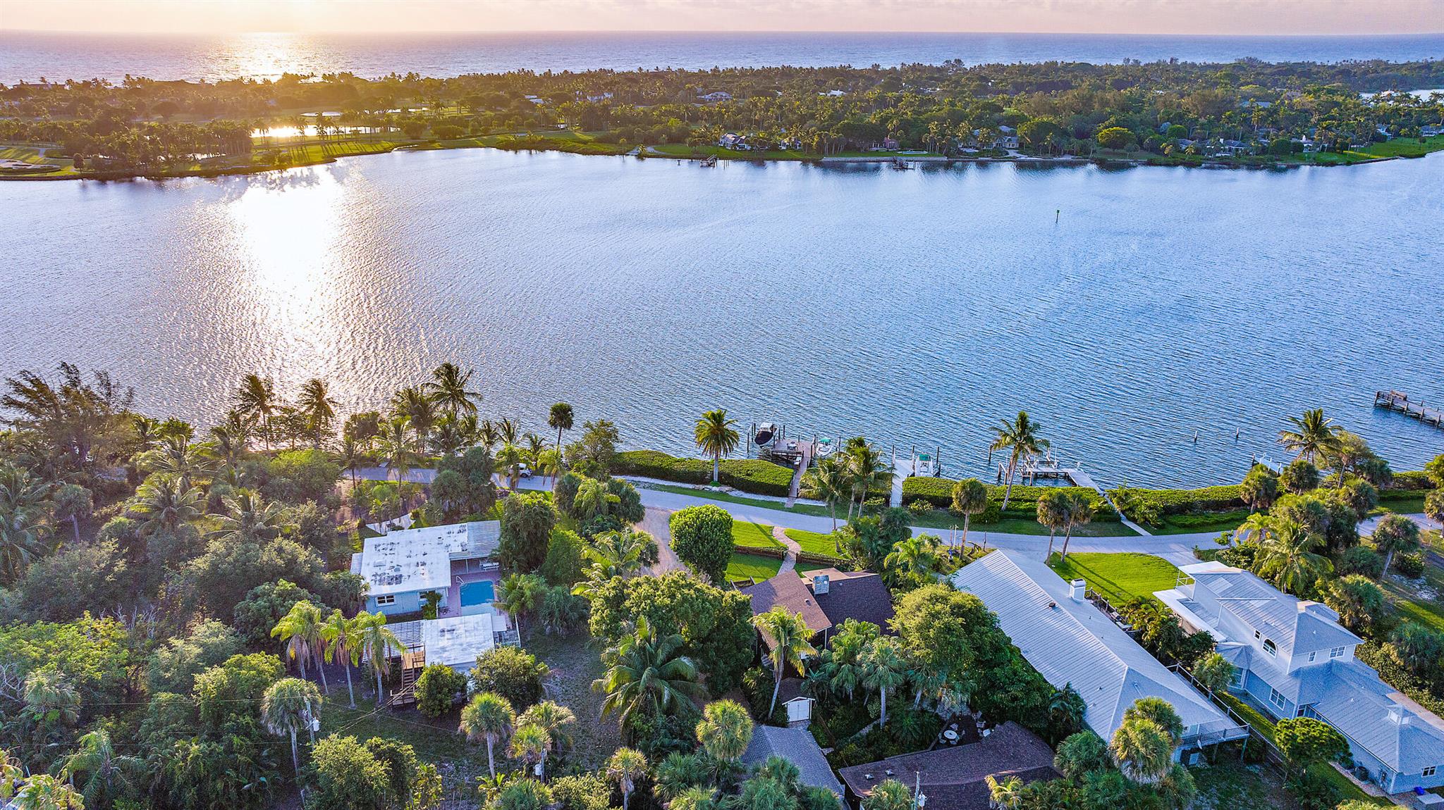 HOBE SOUND - Residential Lease