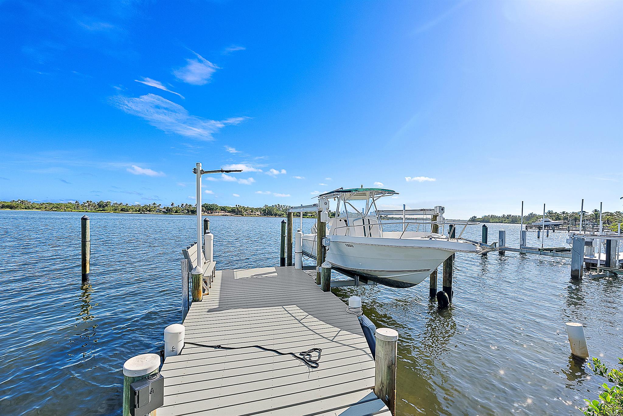 HOBE SOUND - Residential Lease