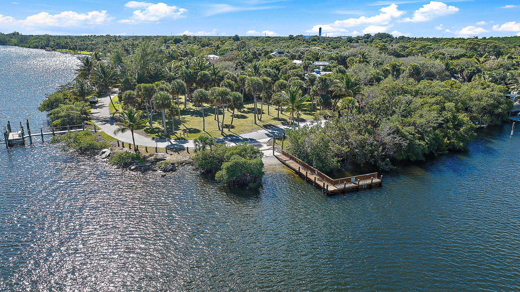 HOBE SOUND - Residential Lease